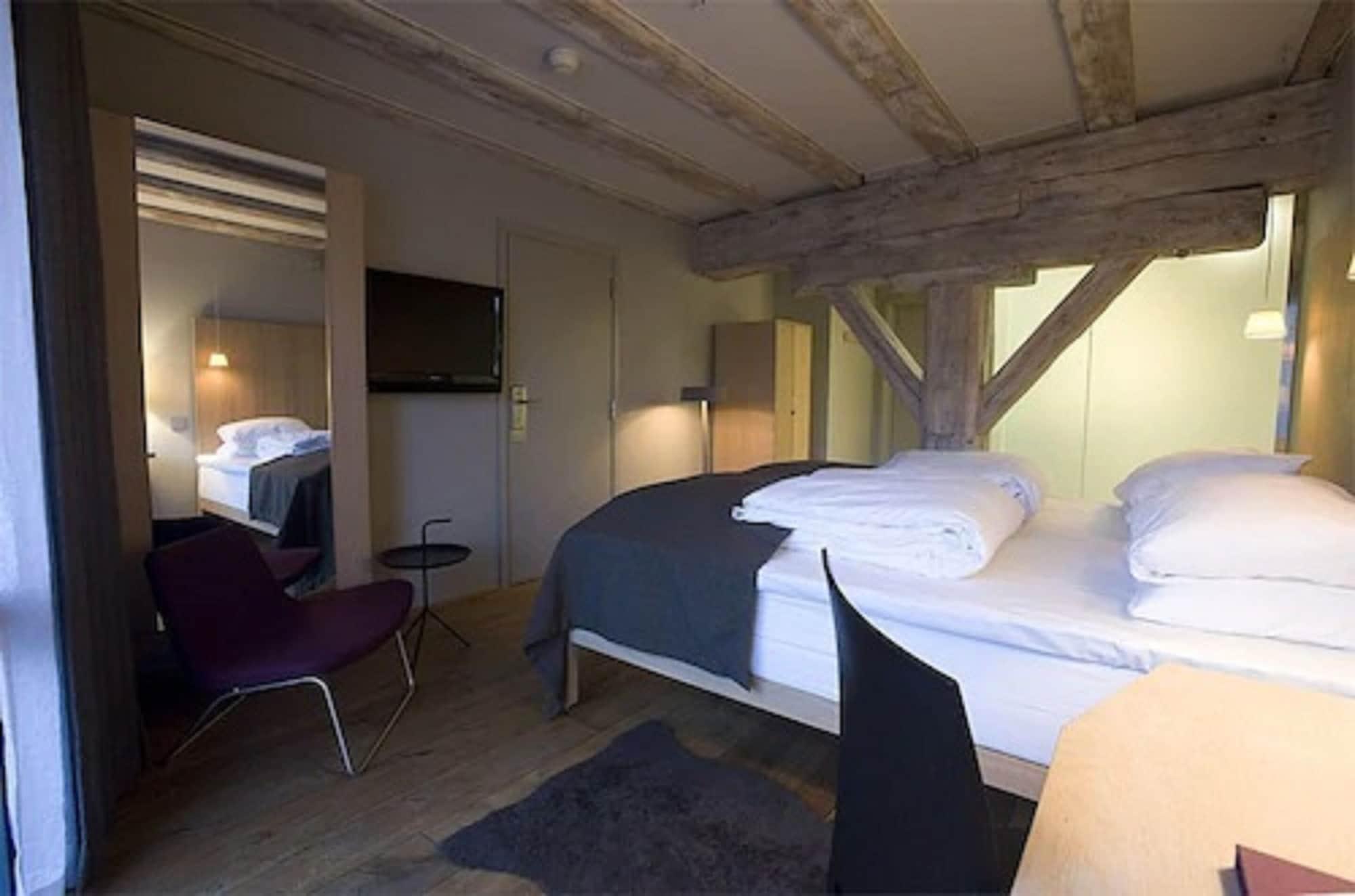 Clarion Collection Hotel Bryggen Ålesund Zewnętrze zdjęcie