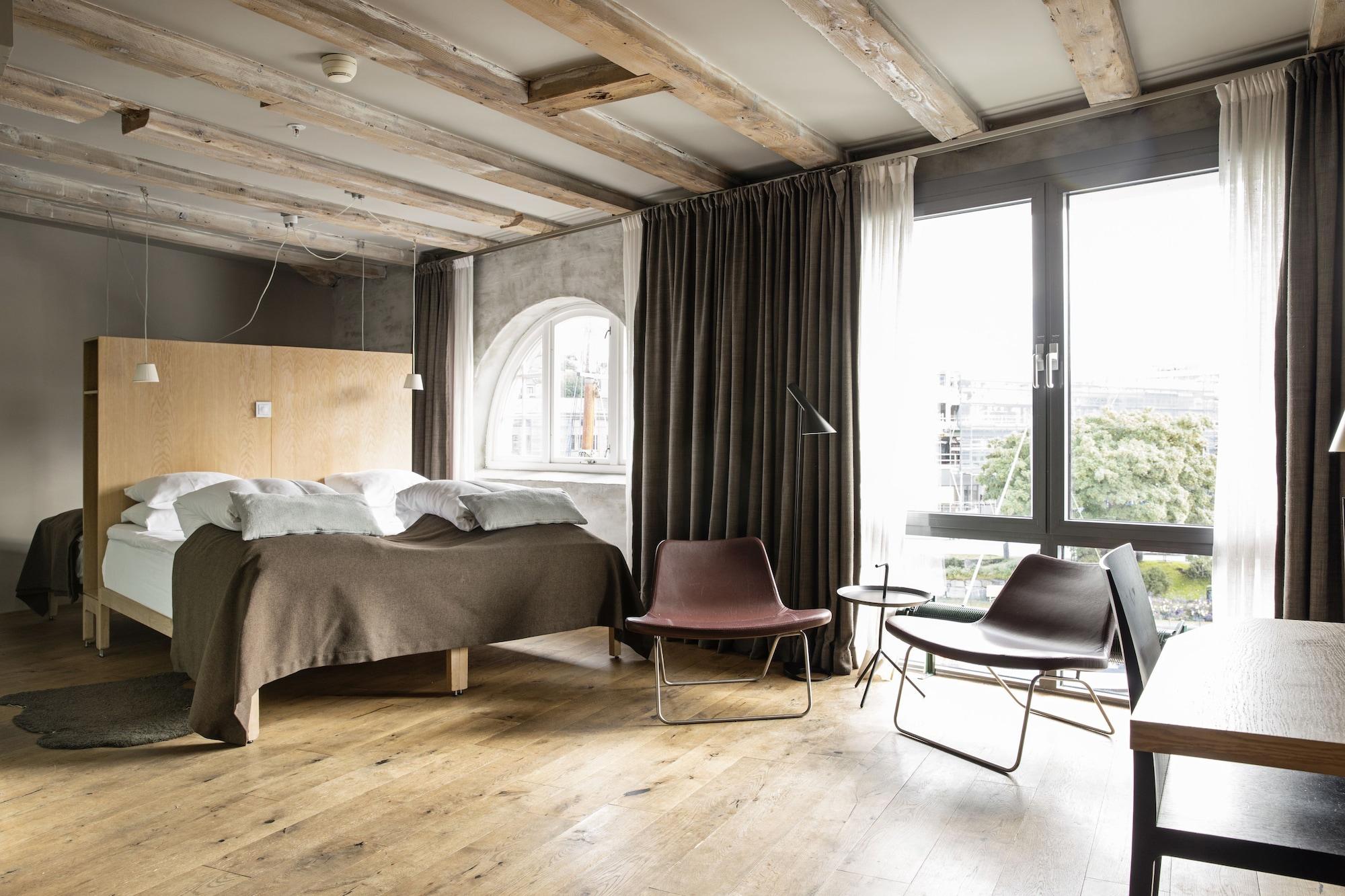 Clarion Collection Hotel Bryggen Ålesund Zewnętrze zdjęcie