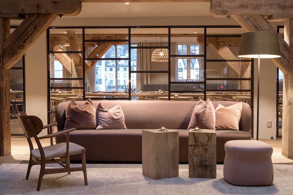 Clarion Collection Hotel Bryggen Ålesund Zewnętrze zdjęcie