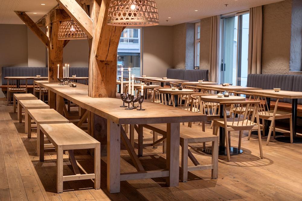 Clarion Collection Hotel Bryggen Ålesund Zewnętrze zdjęcie