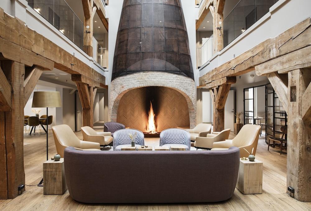 Clarion Collection Hotel Bryggen Ålesund Zewnętrze zdjęcie