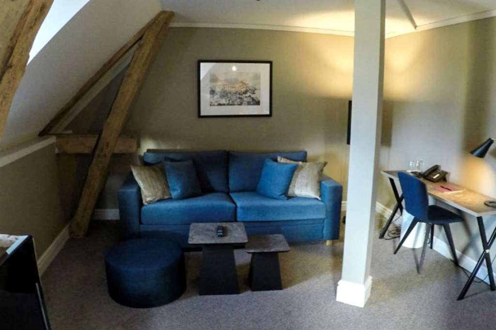 Clarion Collection Hotel Bryggen Ålesund Pokój zdjęcie