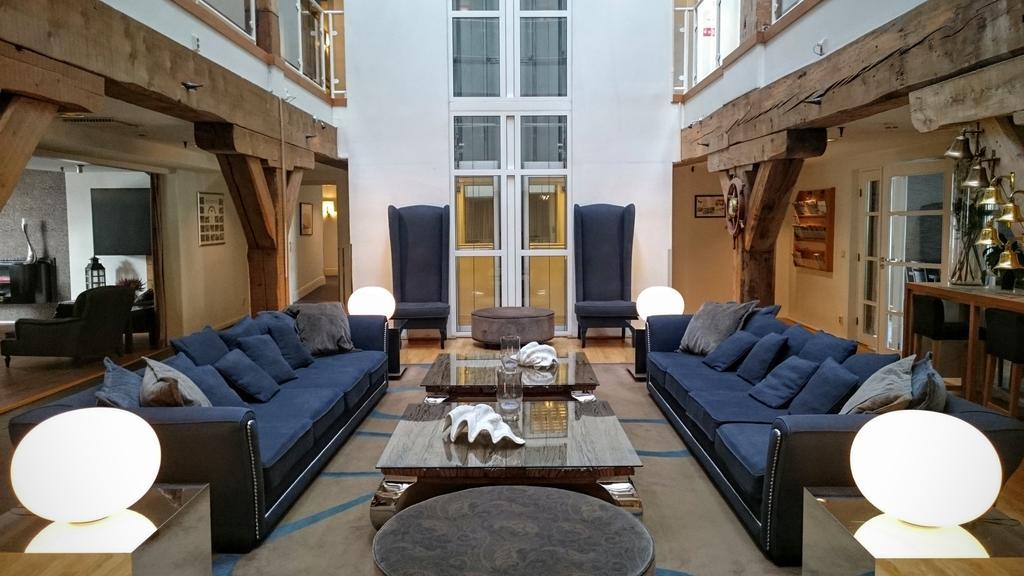 Clarion Collection Hotel Bryggen Ålesund Zewnętrze zdjęcie