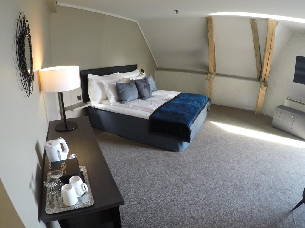 Clarion Collection Hotel Bryggen Ålesund Pokój zdjęcie