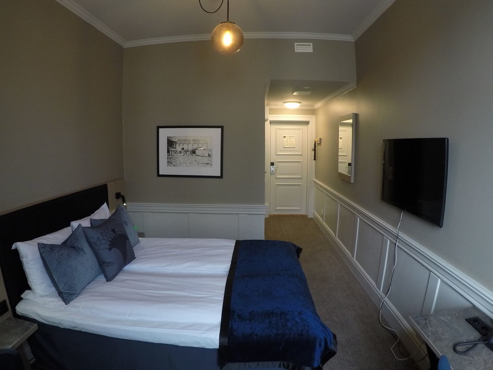 Clarion Collection Hotel Bryggen Ålesund Zewnętrze zdjęcie