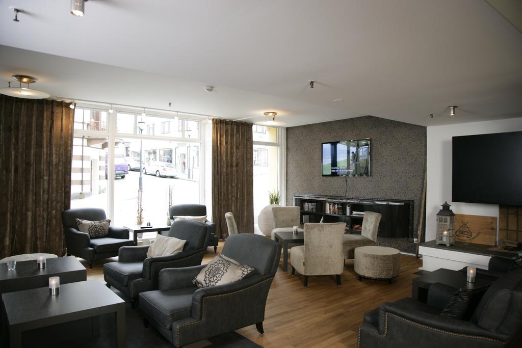 Clarion Collection Hotel Bryggen Ålesund Zewnętrze zdjęcie